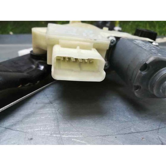 Elevalunas Delantero Derecho Para Peugeot 308