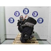 Motor Completo Para Seat Ibiza