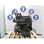 Motor Completo Para Seat Ibiza