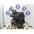 Motor Completo Para Seat Ibiza
