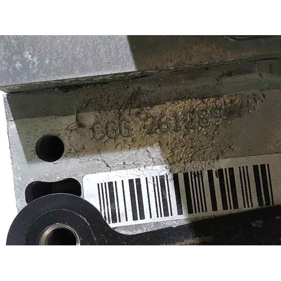 Motor Completo Para Seat Ibiza