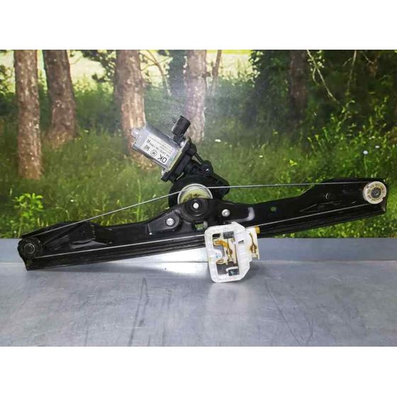 Elevalunas Delantero Derecho Para Fiat Panda