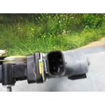 Elevalunas Delantero Derecho Para Fiat Panda