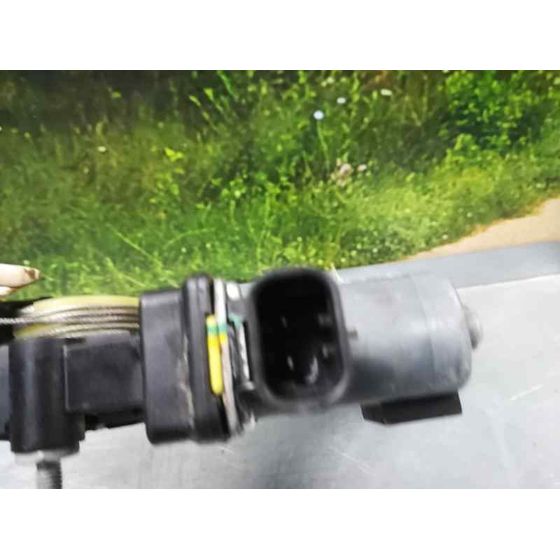 Elevalunas Delantero Derecho Para Fiat Panda