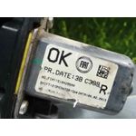 Elevalunas Delantero Derecho Para Fiat Panda