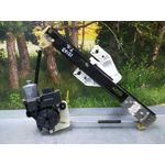 Elevalunas Trasero Derecho Para Seat Leon St
