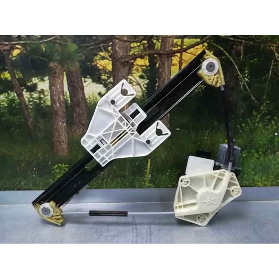 Elevalunas Trasero Derecho Para Seat Leon St