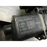 Elevalunas Trasero Derecho Para Seat Leon St