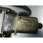 Elevalunas Delantero Derecho Para Kia Rio