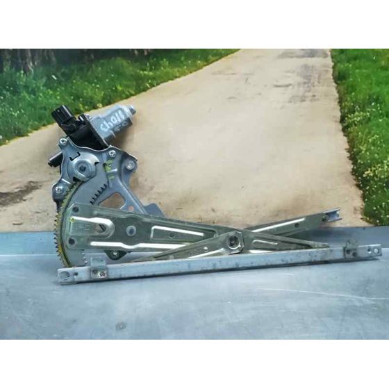Elevalunas Delantero Izquierdo Para Mitsubishi Lancer Sportback