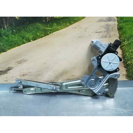 Elevalunas Delantero Izquierdo Para Mitsubishi Lancer Sportback
