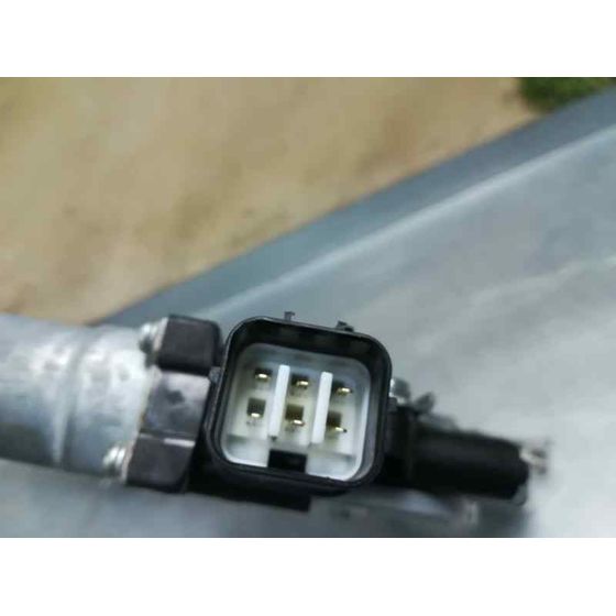 Elevalunas Delantero Izquierdo Para Mitsubishi Lancer Sportback