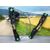 Elevalunas Delantero Izquierdo Para Ford Mondeo Turn.