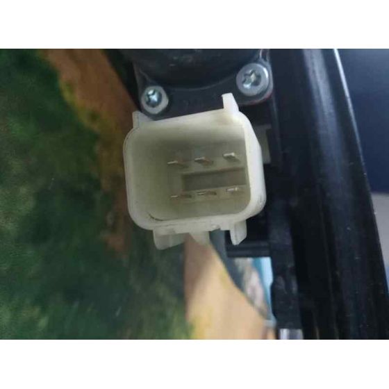 Elevalunas Delantero Izquierdo Para Ford Mondeo Turn.