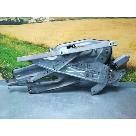 Elevalunas Delantero Derecho Para Renault Laguna