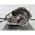 Caja Cambios Para Opel Astra G Berlina