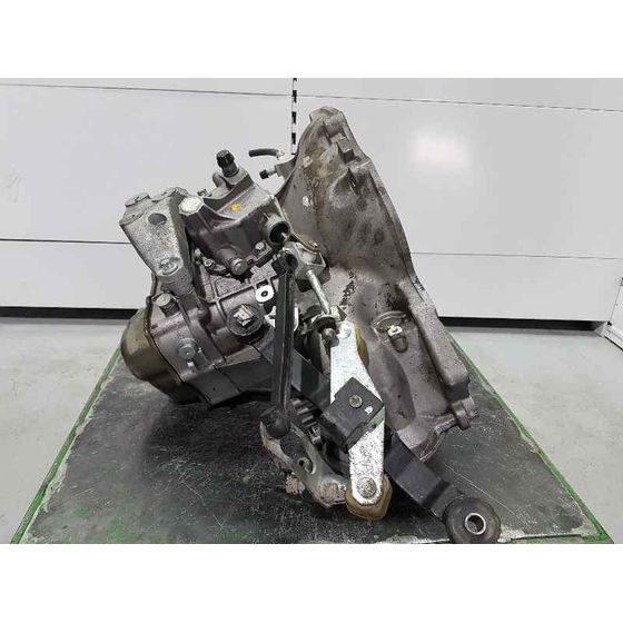 Caja Cambios Para Opel Astra G Berlina
