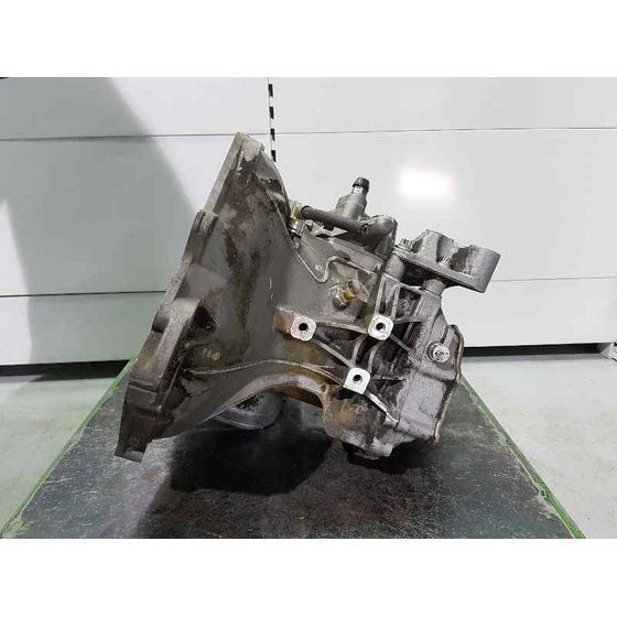 Caja Cambios Para Opel Astra G Berlina
