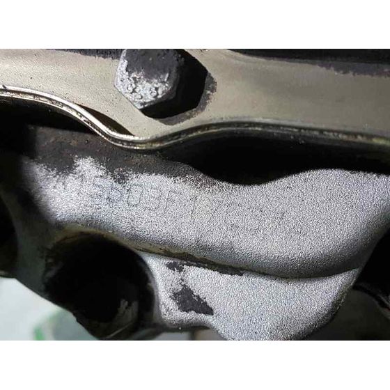 Caja Cambios Para Opel Astra G Berlina