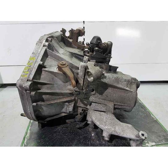 Caja Cambios Para Alfa Romeo 156 Sportwagon