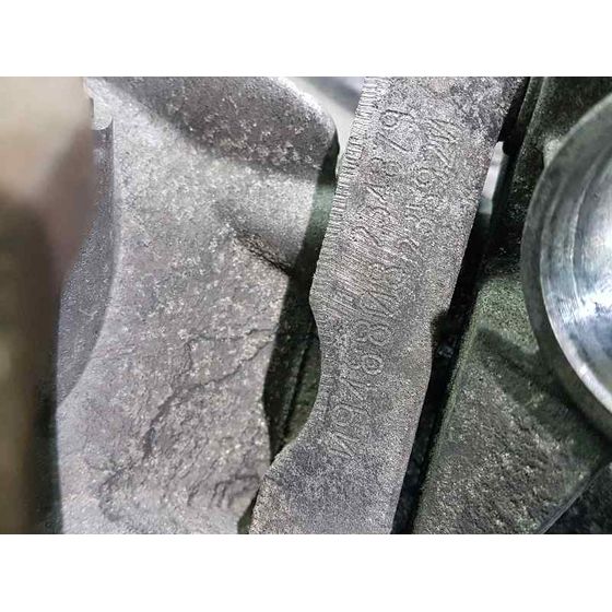 Caja Cambios Para Alfa Romeo 156 Sportwagon