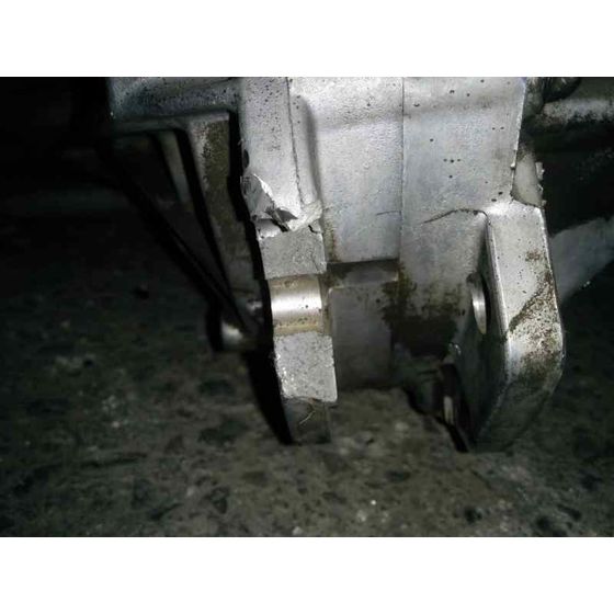 Caja Cambios Para Chevrolet Captiva