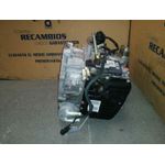 Caja Cambios Para Citroen C4 Picasso