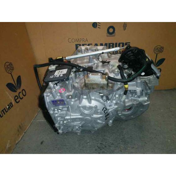 Caja Cambios Para Citroen C4 Picasso