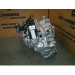 Caja Cambios Para Citroen C4 Picasso