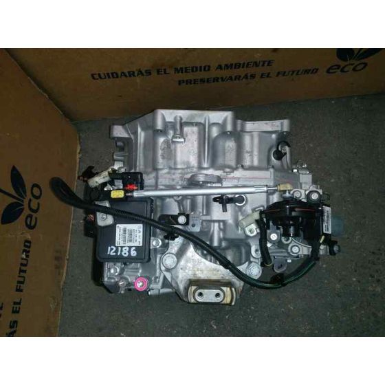 Caja Cambios Para Citroen C4 Picasso