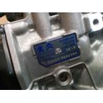 Caja Cambios Para Citroen C4 Picasso