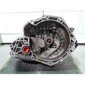Caja Cambios Para Opel Corsa D