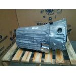 Caja Cambios Para Mercedes Clase C  Lim.