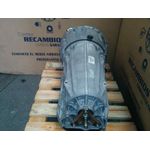 Caja Cambios Para Mercedes Clase C  Lim.