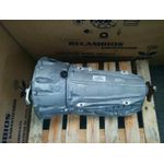 Caja Cambios Para Mercedes Clase C  Lim.