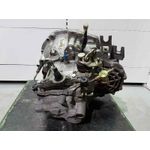 Caja Cambios Para Renault Scenic Ii