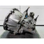 Caja Cambios Para Renault Scenic Ii