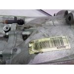 Caja Cambios Para Renault Scenic Ii