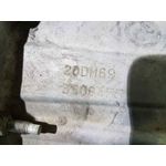 Caja Cambios Para Citroen C4 Berlina