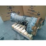 Caja Cambios Para Jeep Gr.cherokee