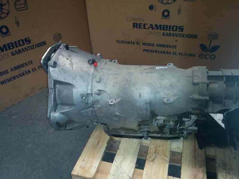 Caja Cambios Para Jeep Gr.cherokee
