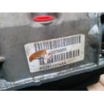 Caja Cambios Para Jeep Gr.cherokee