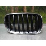 Rejilla Capo Der para Bmw X5 (E70)