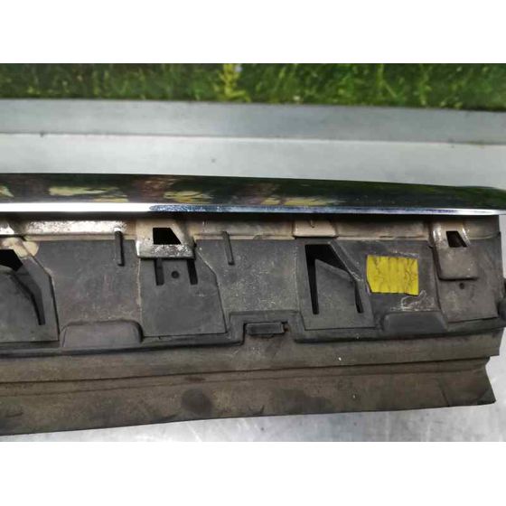 Rejilla Capo Der para Bmw X5 (E70)