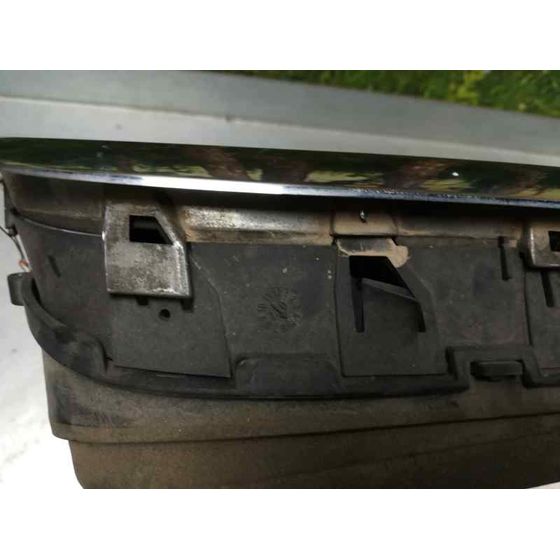 Rejilla Capo Der para Bmw X5 (E70)