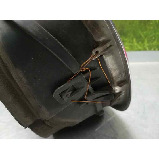 Rejilla Capo Der para Bmw X5 (E70)