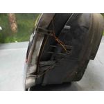 Rejilla Capo Der para Bmw X5 (E70)