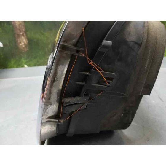 Rejilla Capo Der para Bmw X5 (E70)