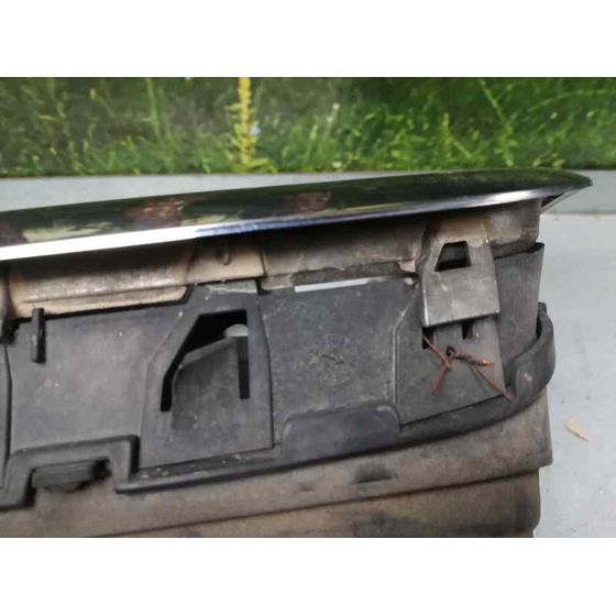 Rejilla Capo Izq para Bmw X5 (E70)