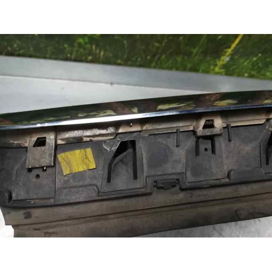 Rejilla Capo Izq para Bmw X5 (E70)